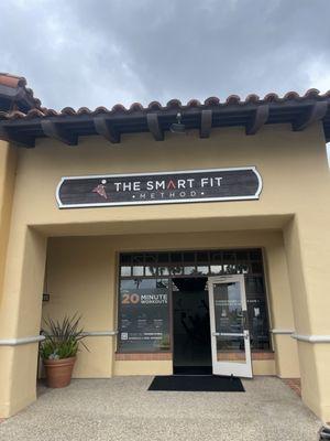 Welcome to The SmartFit Method - Rancho Santa Fe