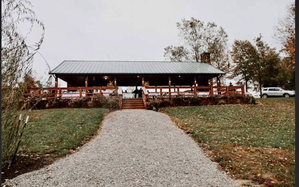 Huber's Lakehouse