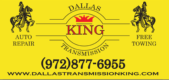 Dallas Transmission King