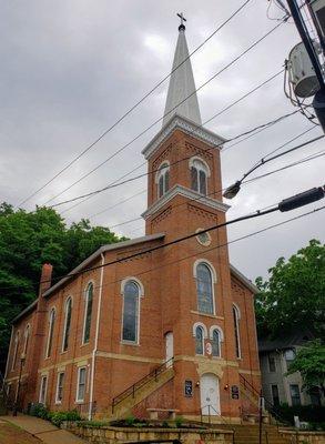 United Methodist Church