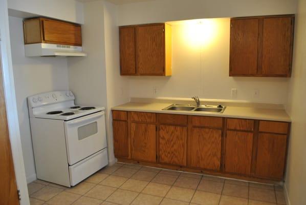 Palm Bluff Apartments