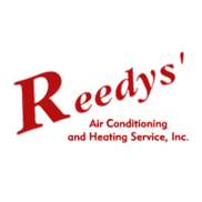 Reedys' Air Conditioning & Heating Service Inc