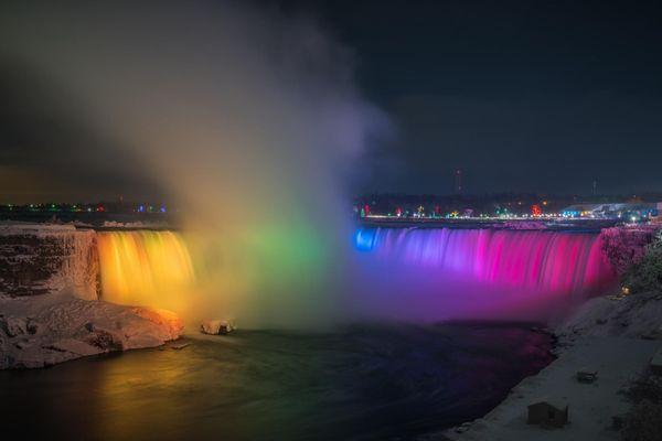 Tripshepherd - Niagara Falls Tours USA