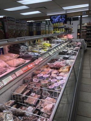 Aliana Meat Market