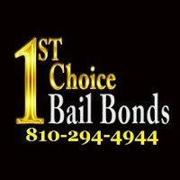 Port Huron Bail Bonds