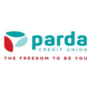 Parda Credit Union Logo