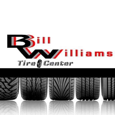 Bill Williams Tire Center