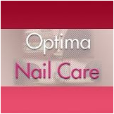 Optima Nail Care logo