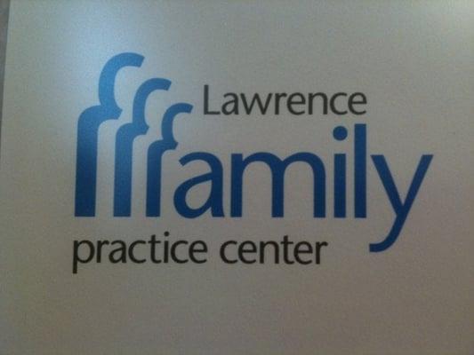 Lawrence Family Practice Center