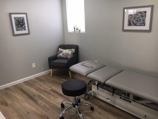 Treatment Room 1