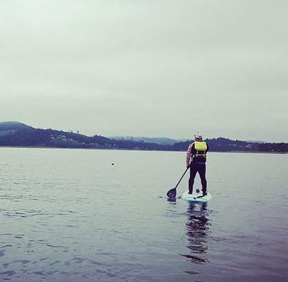 Salishan Coastal Lodge