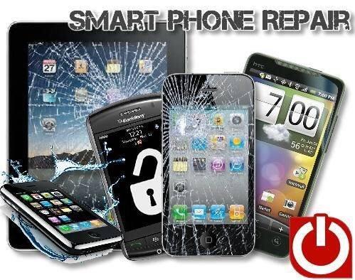 iFix & Repair