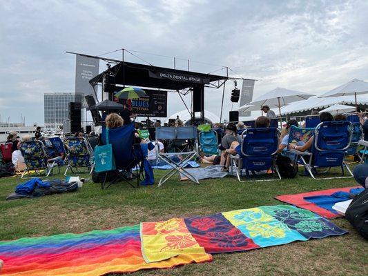 San Diego Blues Festival