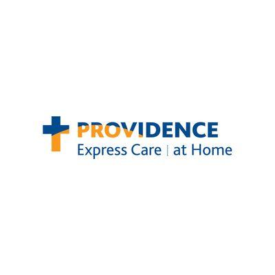 Providence Express Care at Home logo