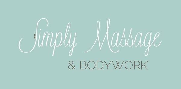 Simply Massage and Bodywork