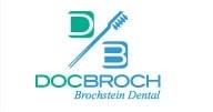 Brochstein Dental Logo