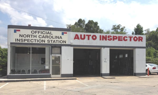 Auto Inspector