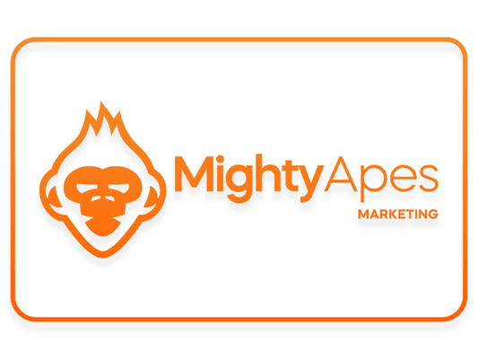 Mighty Apes Marketing!