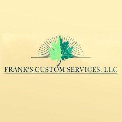 Frank's Custom Services