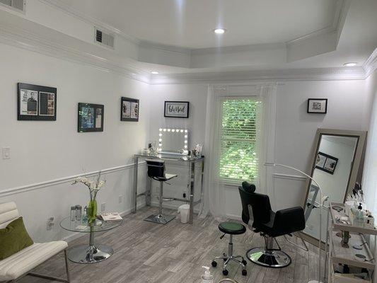 Inga Bailey Brows Studio