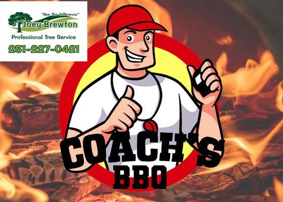 Coach's BBQ