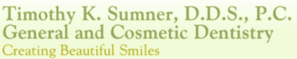 Sumner Timothy K DDS PC logo