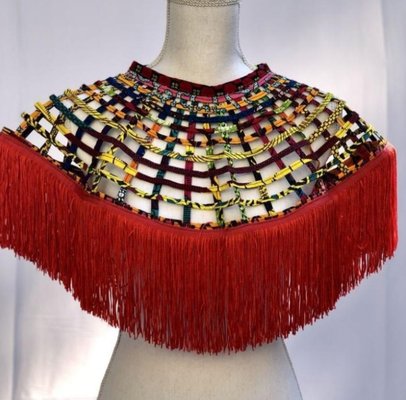 Jambo African Fashion and Design