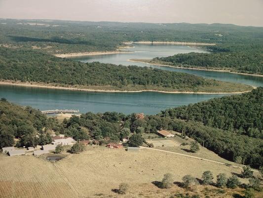 Turkey Creek Ranch