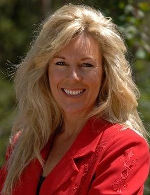 Michelle Avery Owner/Broker Steamboat Springs Real Estate