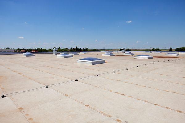 Lubbock Roof Repair