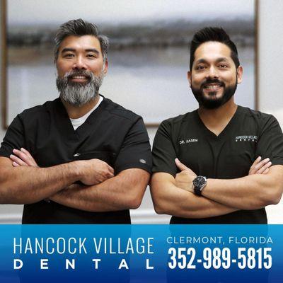 Hancock Village Dental