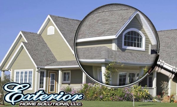 We Offer Free Roof Inspections, Call Today!