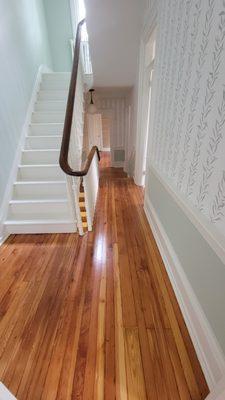 Penn Flooring & Restoration