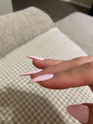 Fantastic Nails