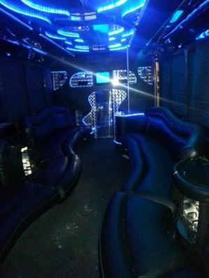 R & J Limousine