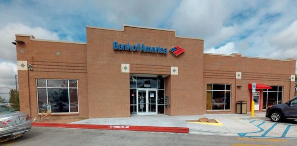 Bank of America