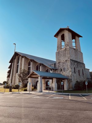 St Anthony Claret Catholic Church