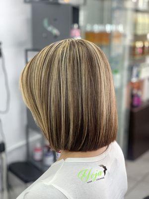 Highlights and color