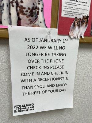 Alamo Dog & Cat Hospital