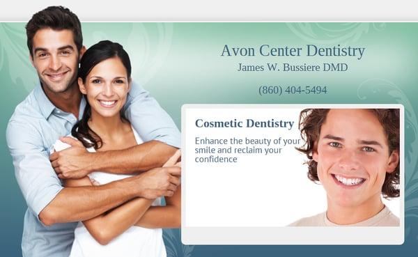 Avon Center Dentistry | Avon, CT