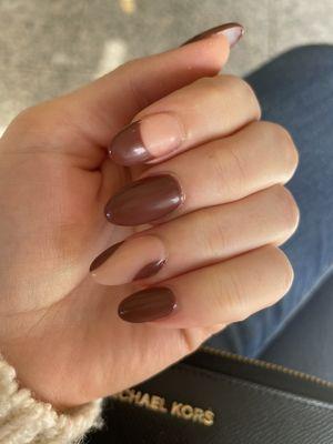 Perfect Nails