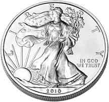 We Buy and Sell Silver Bullion