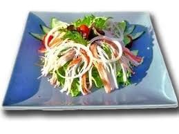 Kani Kama Salad