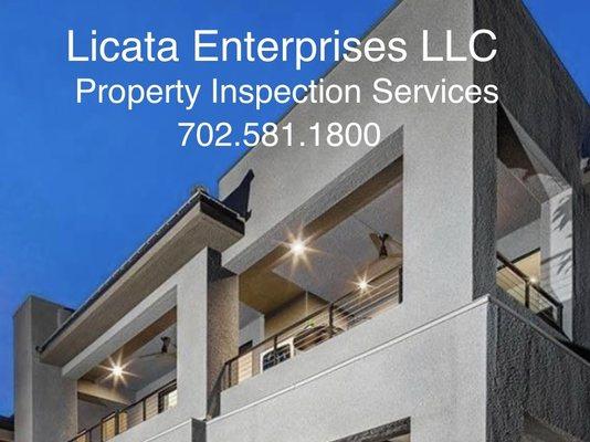 Licata Enterprises