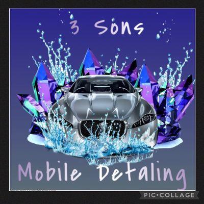 3 Sons Mobile Detaling