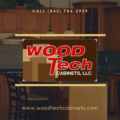 Wood Tech Cabinets