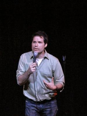 Michael Ian Black