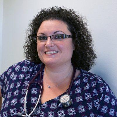 Tina L.R. Dominguez is our East Bay Clinical Director. She has provided care for 1000s of food allergy patients from diagnosis to treatment.