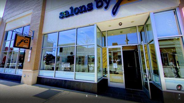 Salons by JC