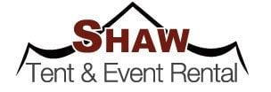 Shaw Tent & Event Rental